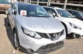 Nissan Qashqai foto 2