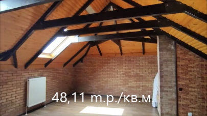 Casa are 4 nivele (478 m.p.). Уютный дом в 4 уровня (478м2) foto 3