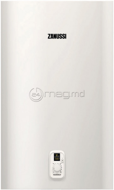 Boiler zanussi zwh/s 80 splendore xp 80l nou (credit-livrare)