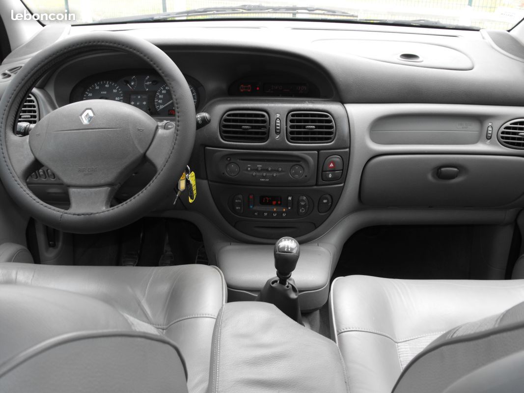 Piese auto Renault Scenic  1,9 DTI   1.9 D. foto 4