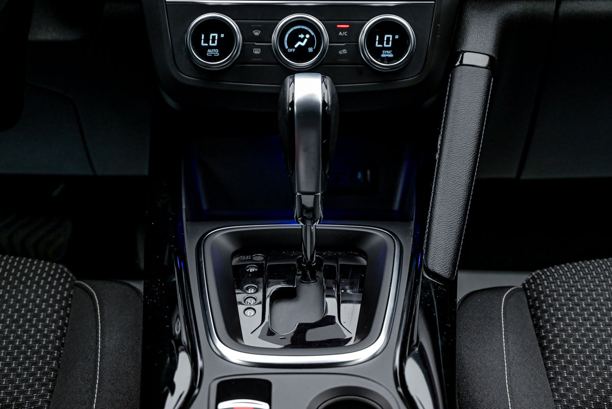Renault Kadjar foto 12