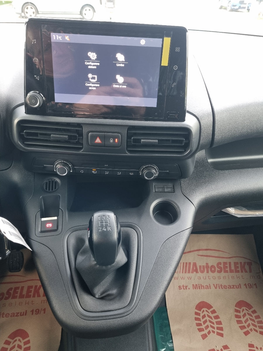 Fiat Doblo 2024 photo 12