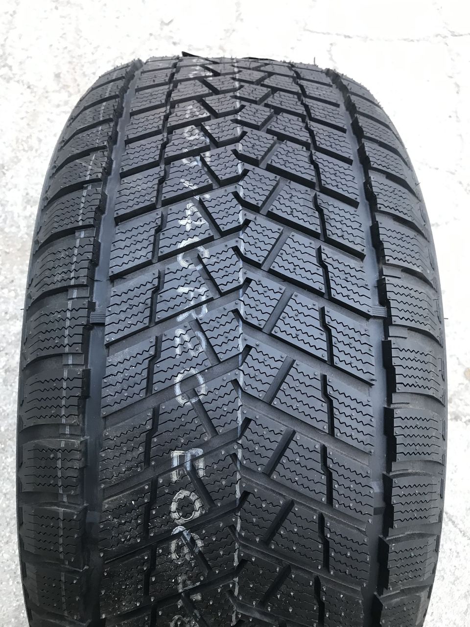 285/40 R20 Atturo AW-730 ice / Монтаж , доставка , livrare foto 3