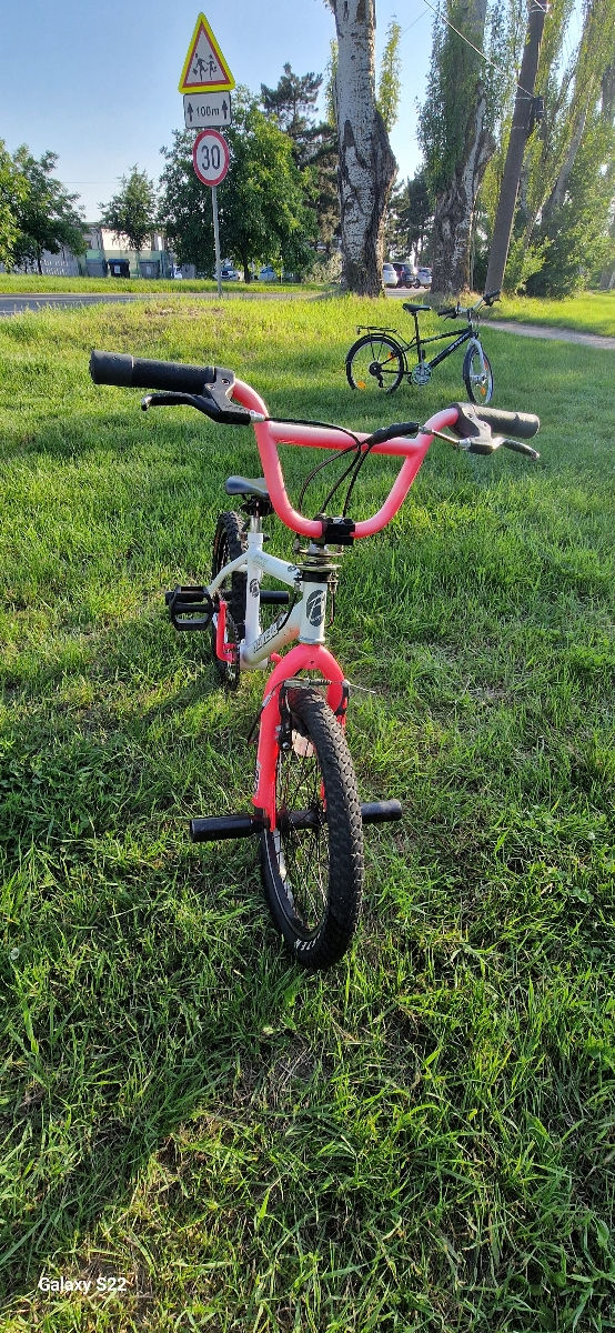 BMX foto 1