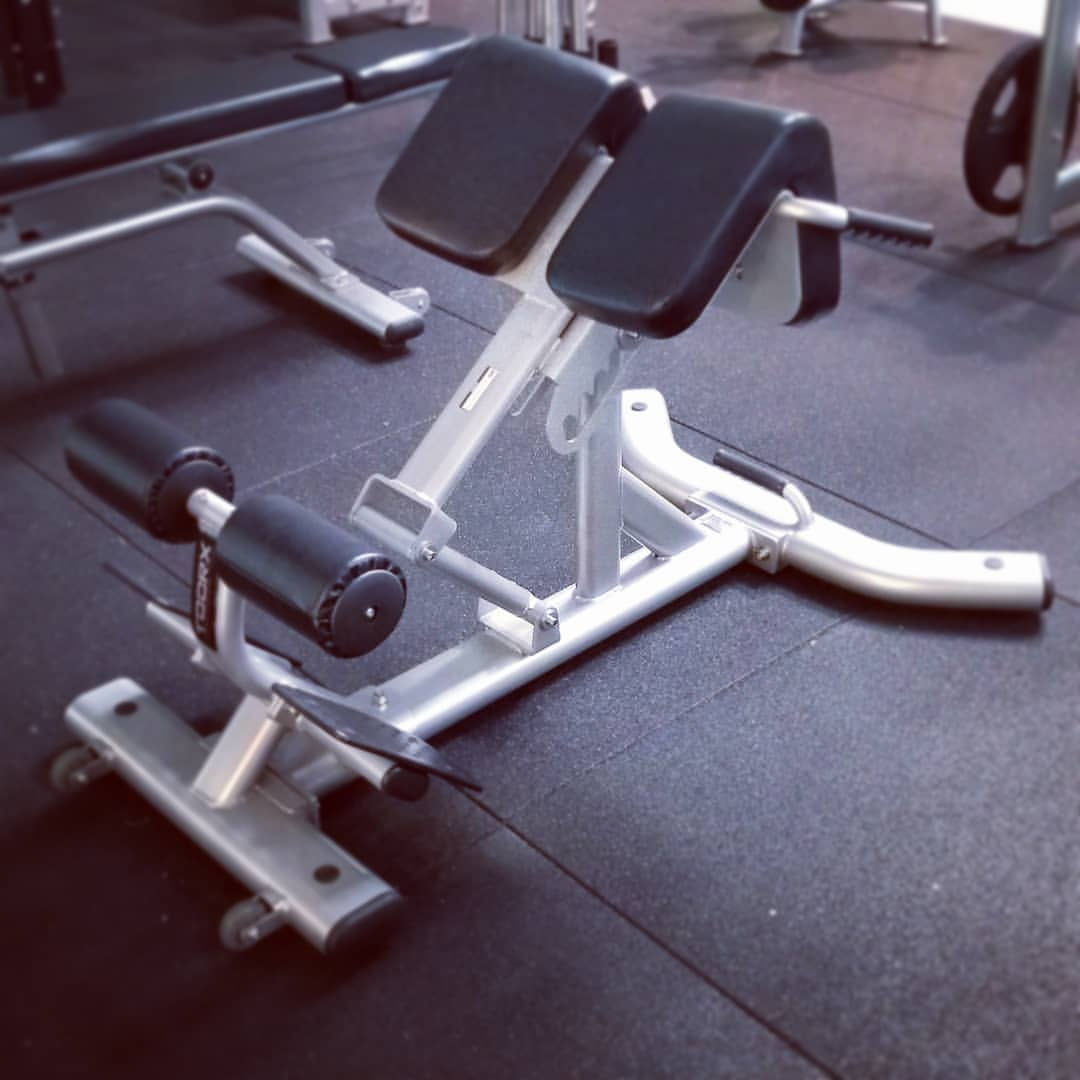 Echipament profesional de fitness din Italia foto 8