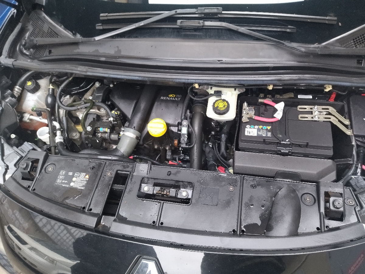 Рено разборка/ renault dezmembrare фото 5