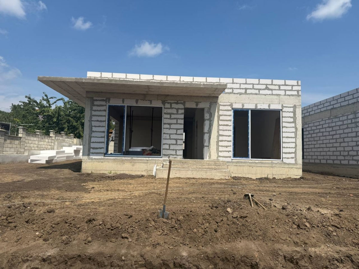Casă,120m²,Grătiești,Periferie