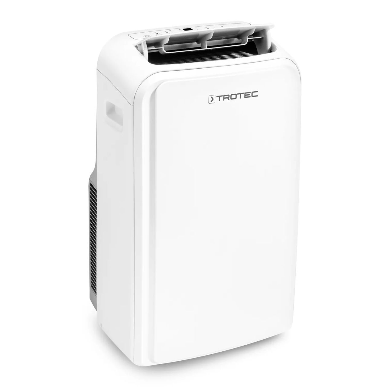 Кондиционер мобильный Trotec PAC3500SH 12000 BTU фото 2
