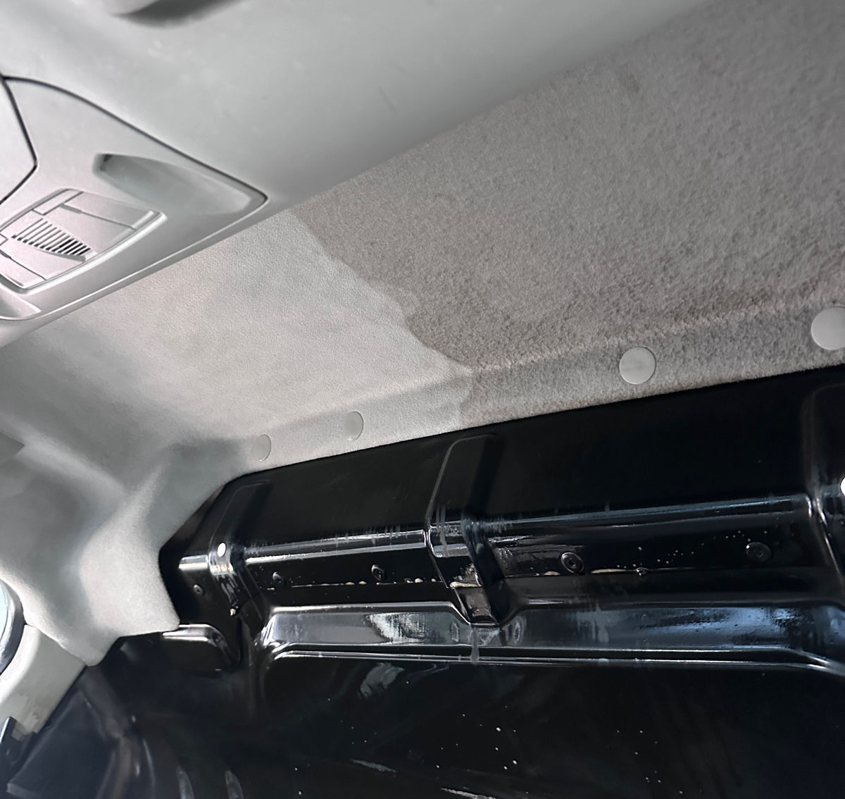 Детаилинг самобслуживания,self-service detailing foto 3