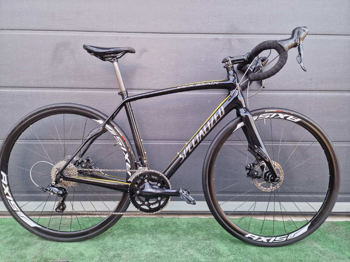 SpecializedSL4carbon