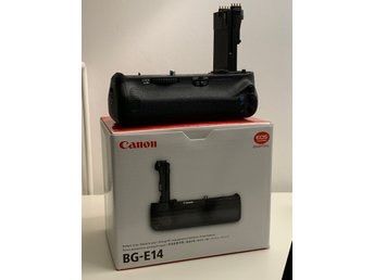 Батарейный блок Canon BG-E14