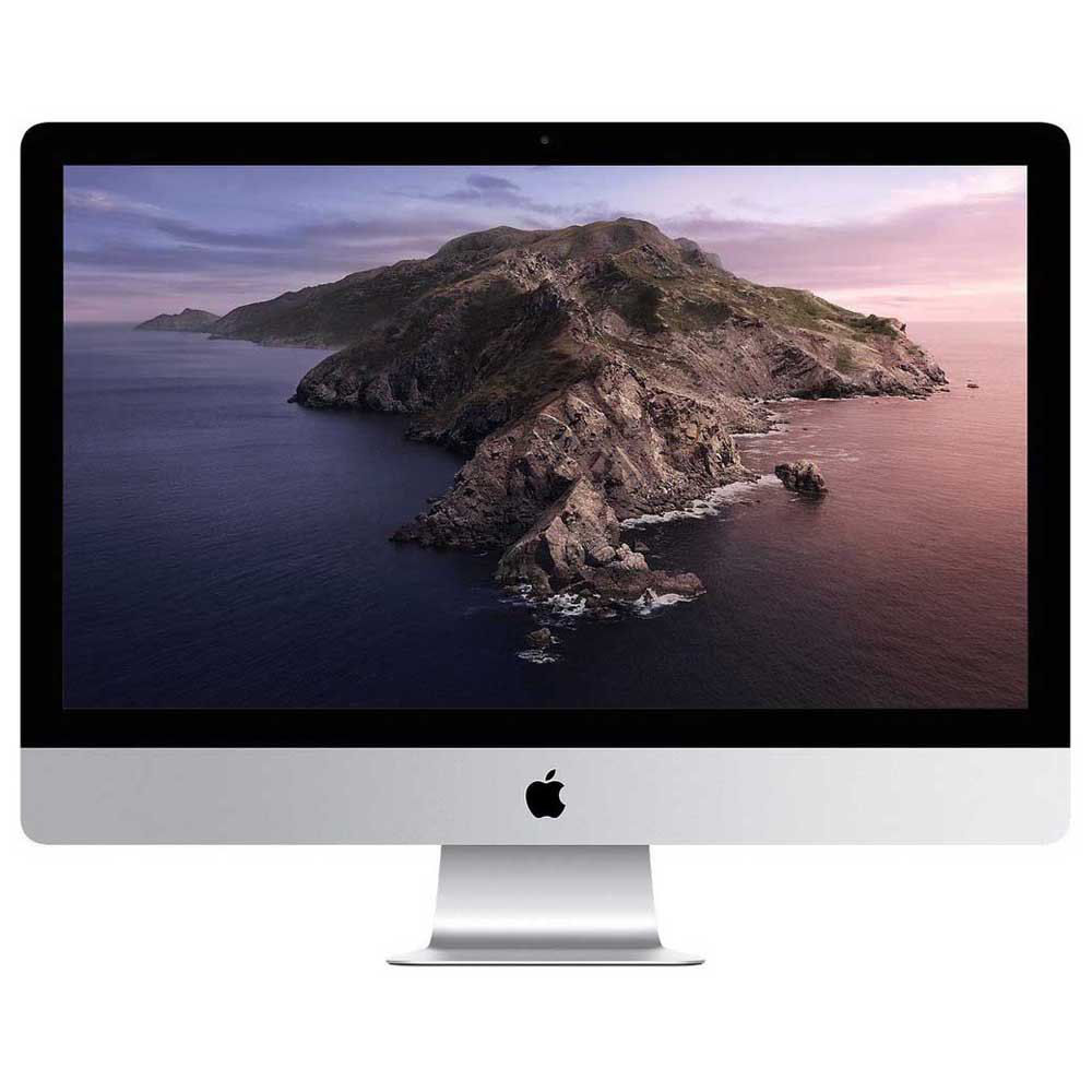 iMac (Retina 4K, 21,5 inchi, 2019)