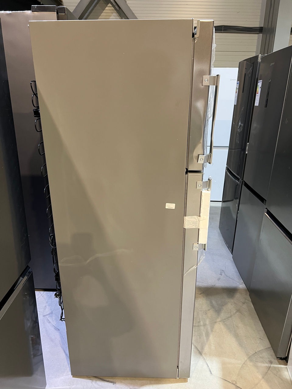 Frigidere noi - Whirlpool, Samsung .Bon fiscal, garantie 24 luni, Livrare Gratuita.  foto 7