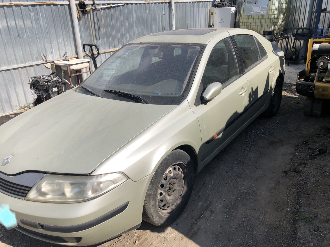 Piese reno renault lagun 2 reno laguna 3 piese razborca renault ...