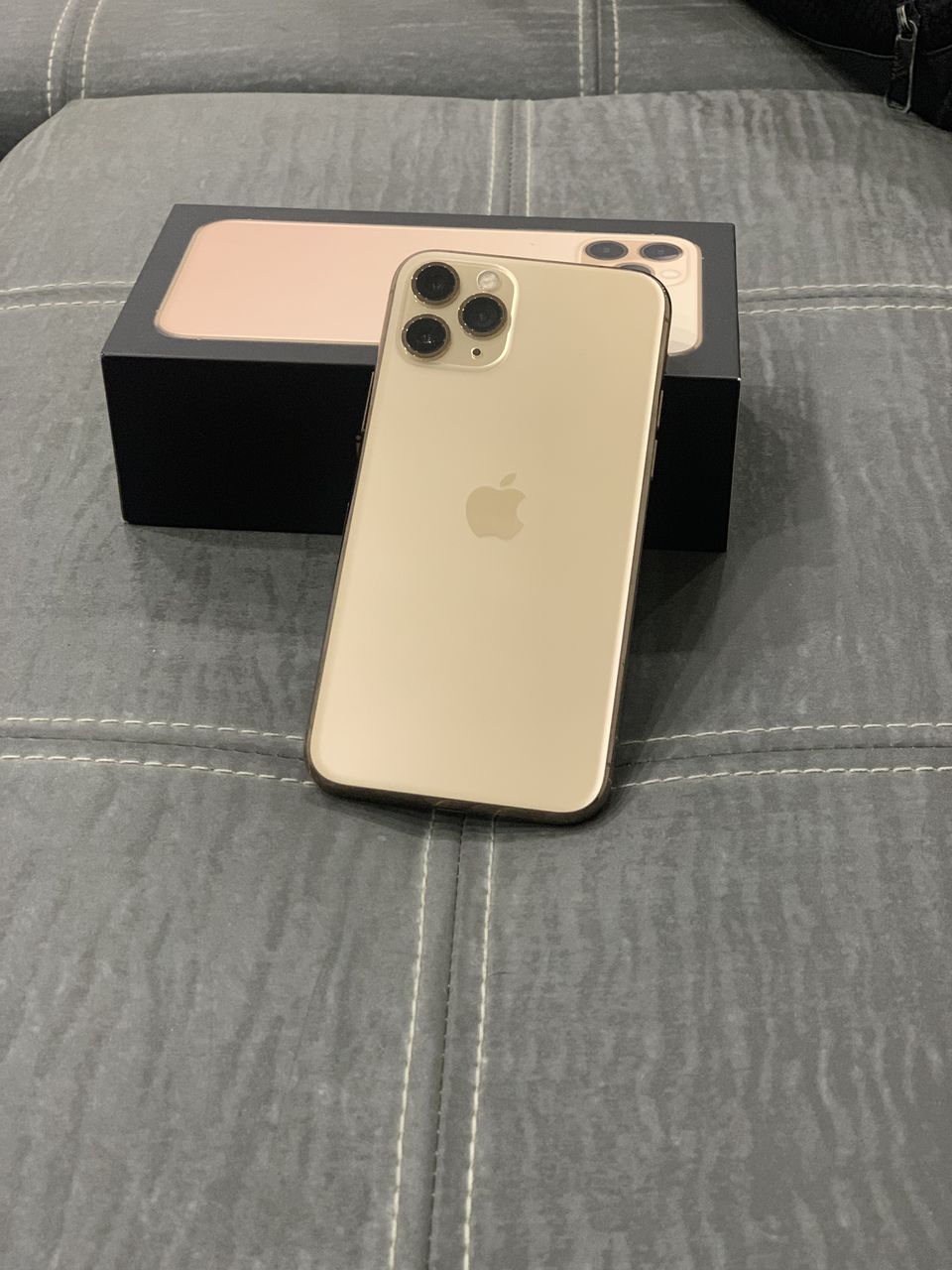 iPhone 11 Pro Dual Sim