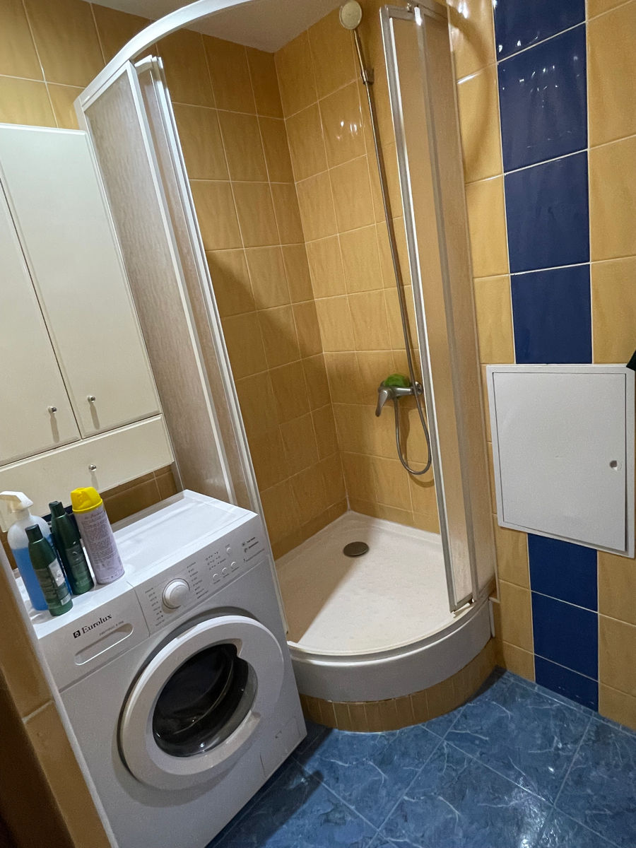2-х комнатная квартира,  9 квартал,  Бельцы,  Бельцы мун. фото 2