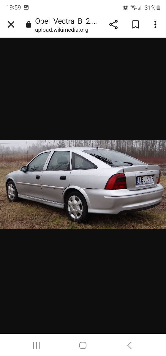 Piese Opel foto 1