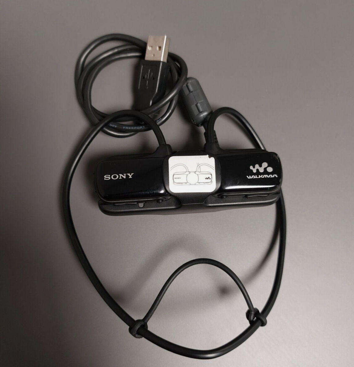 Sony Walkman MP3 Player foto 5