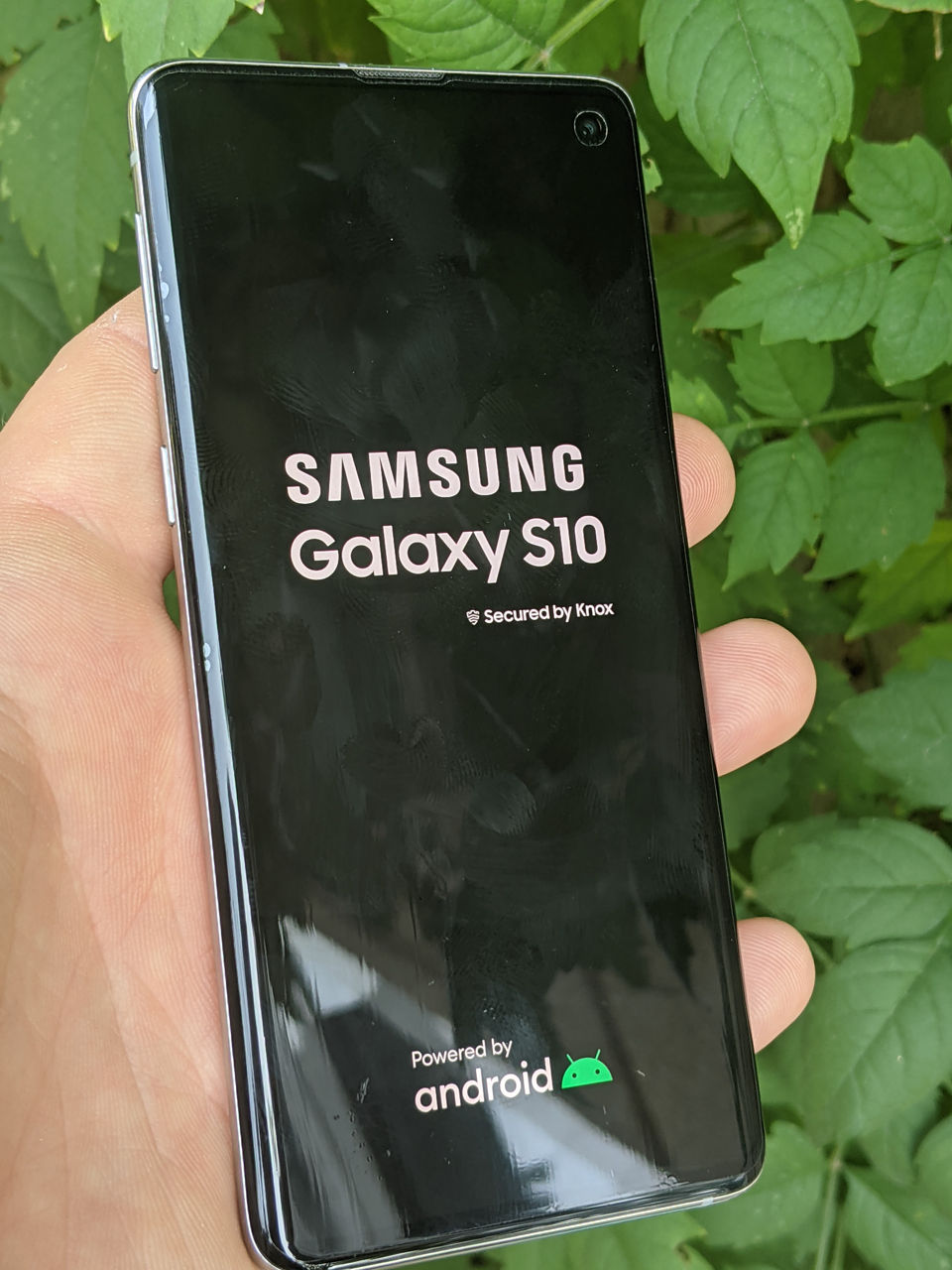 Galaxy S10 512Gb