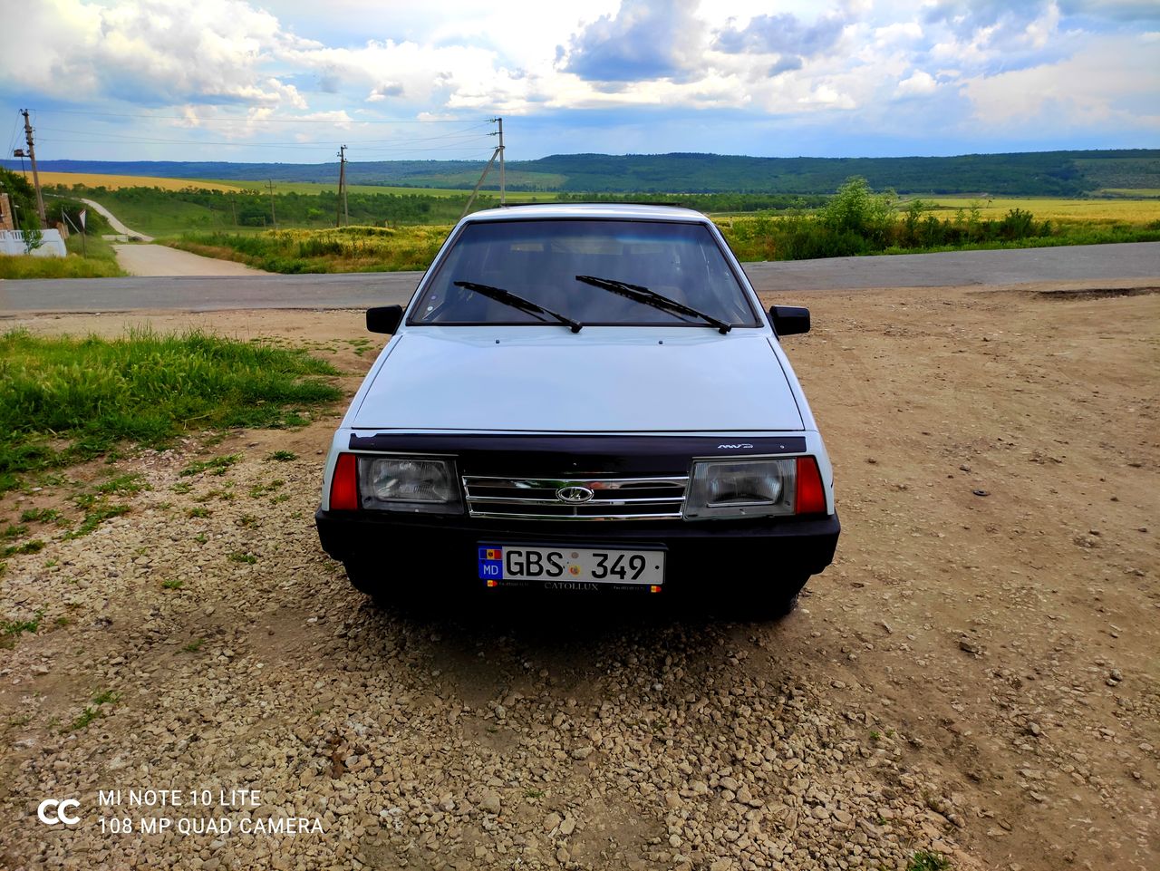 Ваз 2109