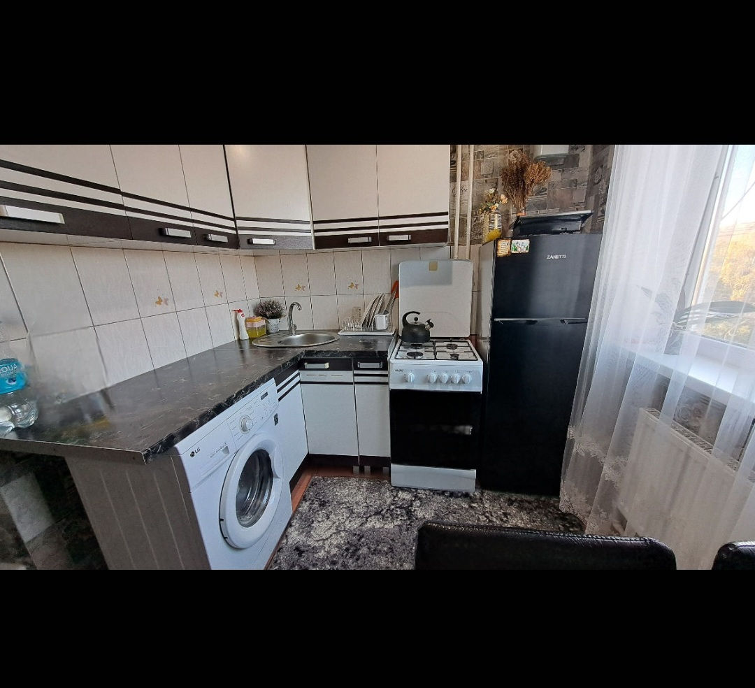 3-х комнатная квартира,  9 квартал,  Бельцы,  Бельцы мун. фото 3