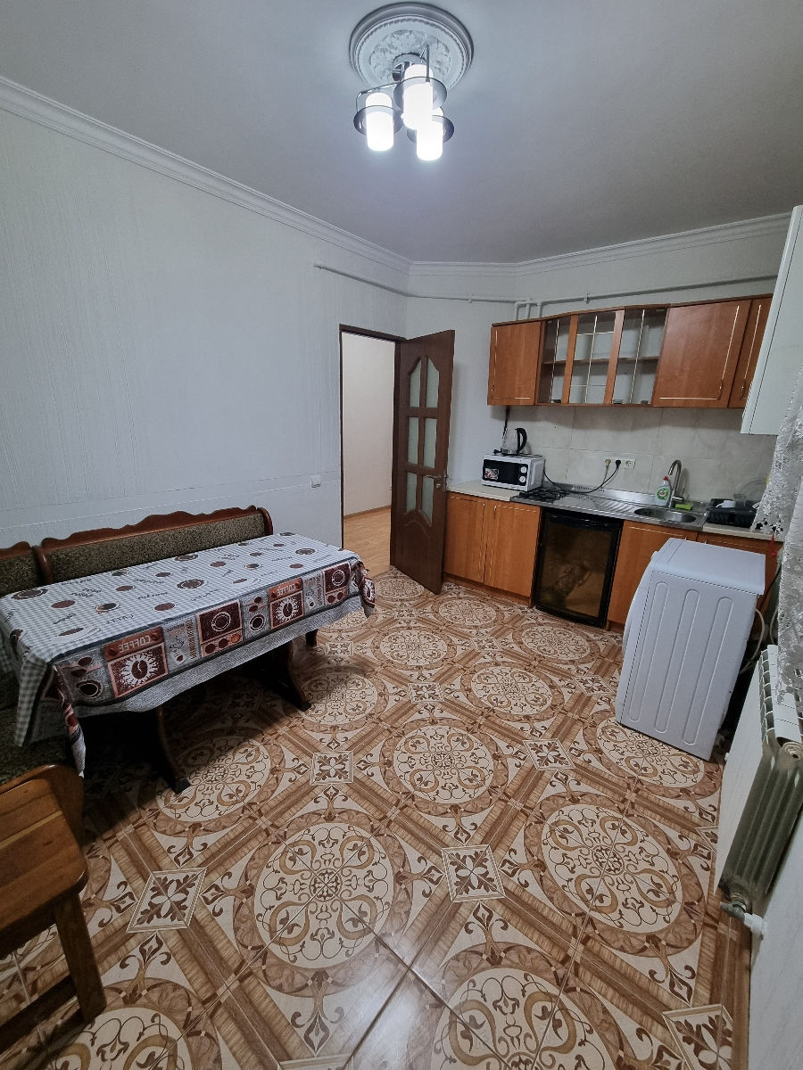 Apartament cu 1 cameră, 50 m², Botanica, Chișinău foto 4