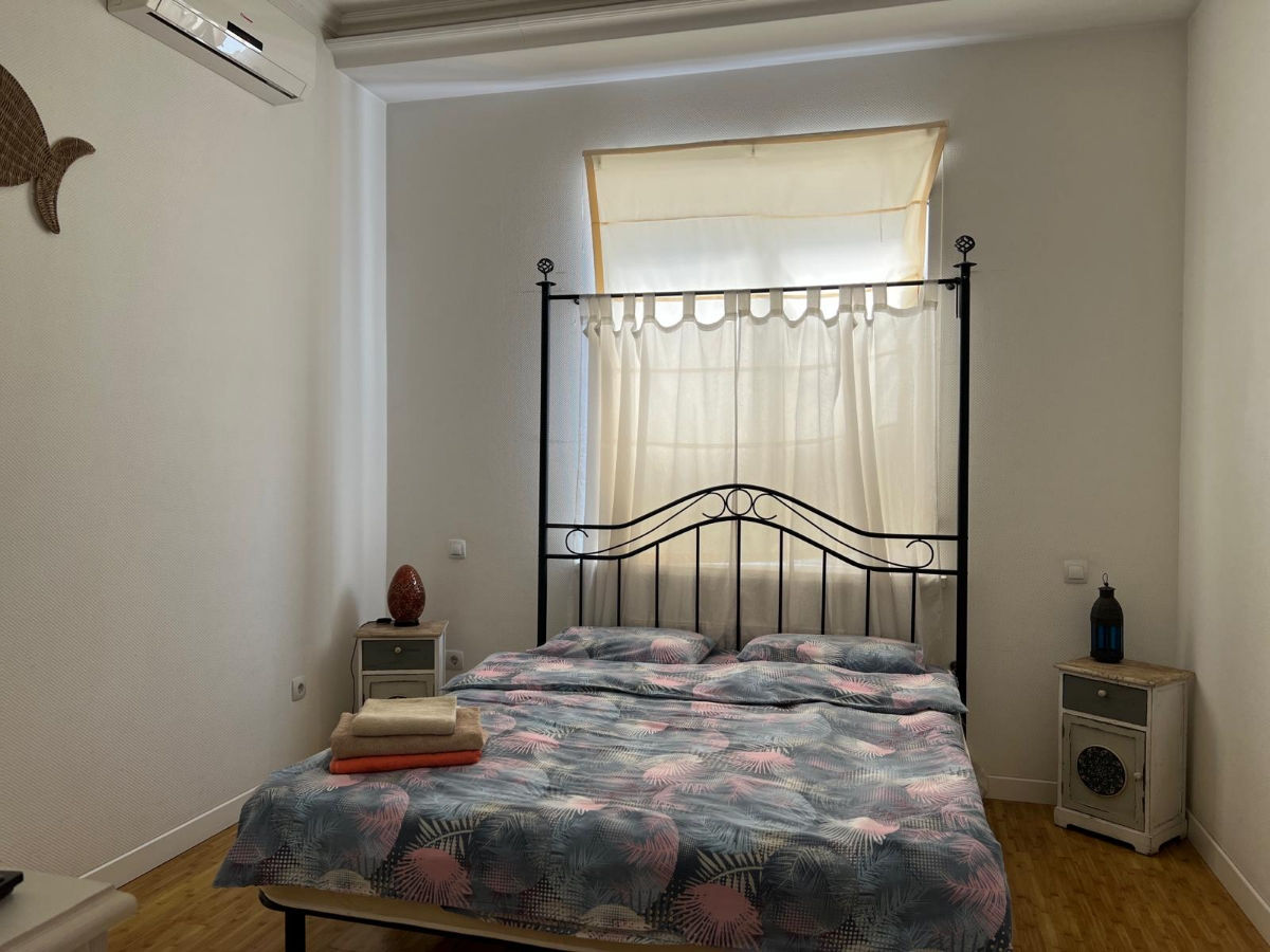 Apartament cu 2 camere,  Centru,  Chișinău mun. foto 8