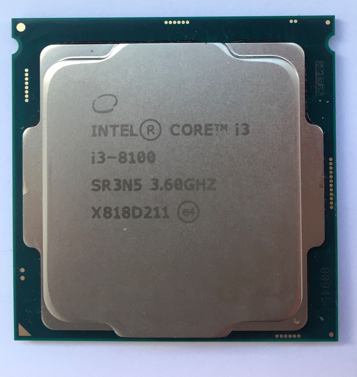 Vind CPU i3,i5 foto 0