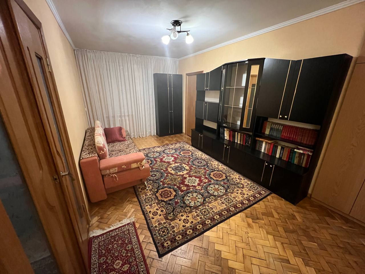 Apartament cu 2 camere,  Râșcani,  Chișinău mun. foto 1