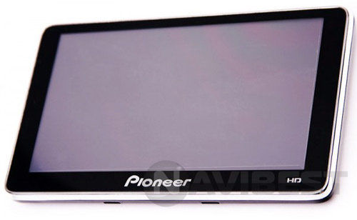 GPS-навигаторы Pioneer 7"для Тиров на Андроид. Доставка Бесплатная! foto 7