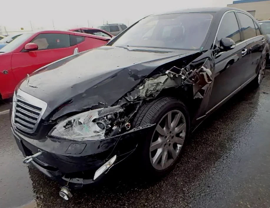 Mercedes E Class foto 0