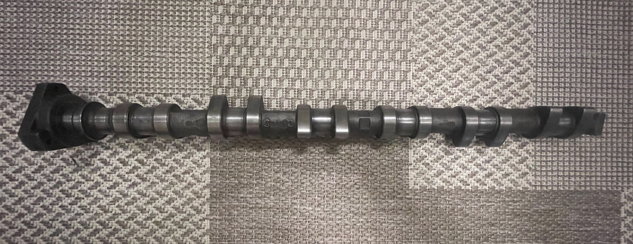 BMW Arbore cu came intake camshaft распредвал BMW m54b30 1748969 11317500388 foto 0