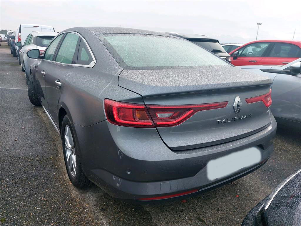 Renault Talisman foto 3