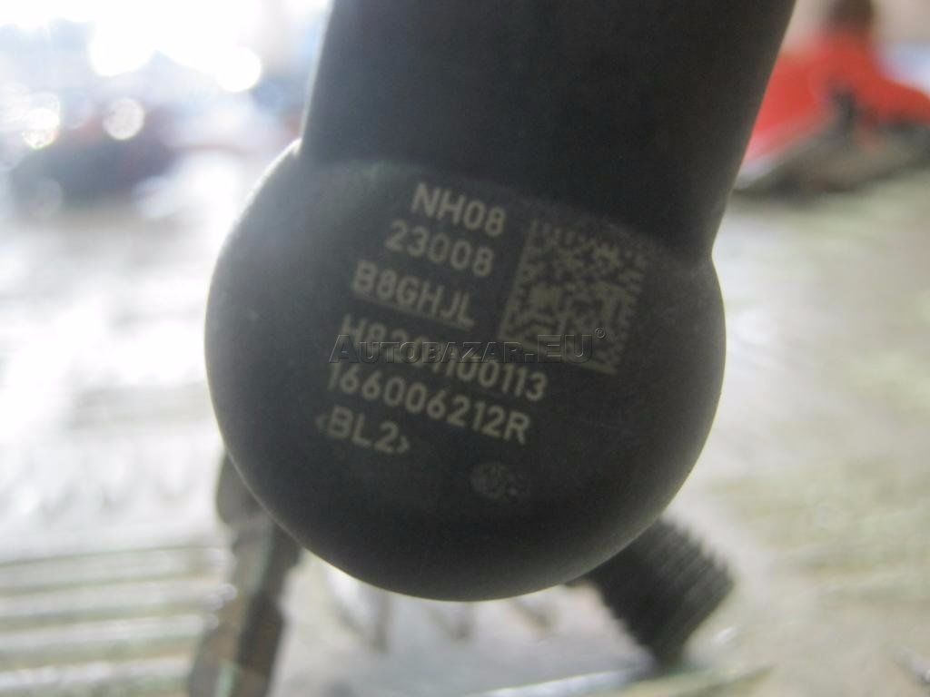 Injectoare B/u  . Renault/Dacia/Nissan  1.5dci foto 6