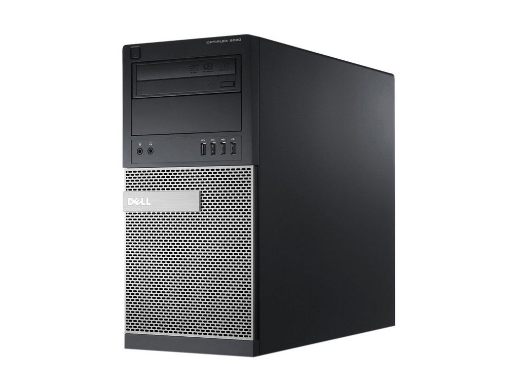 Dell OptiPlex 9020 MT ( i7-4770/ 16GB/ SSD 256GB+HDD) din Germania. Licență Win10Pro. Garantie 2 ani foto 0