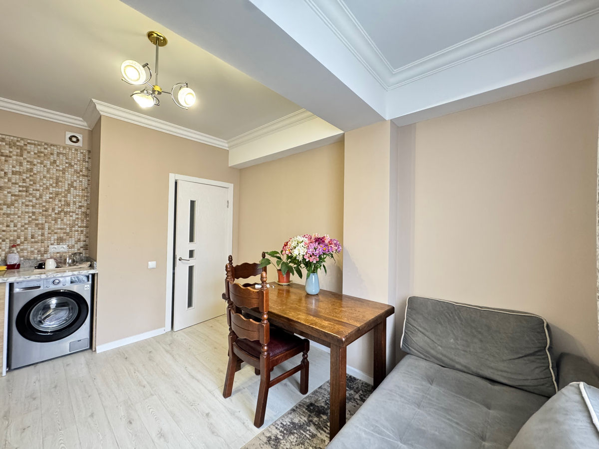 Apartament cu 1 cameră, Telecentru, Chișinău, Chișinău mun.