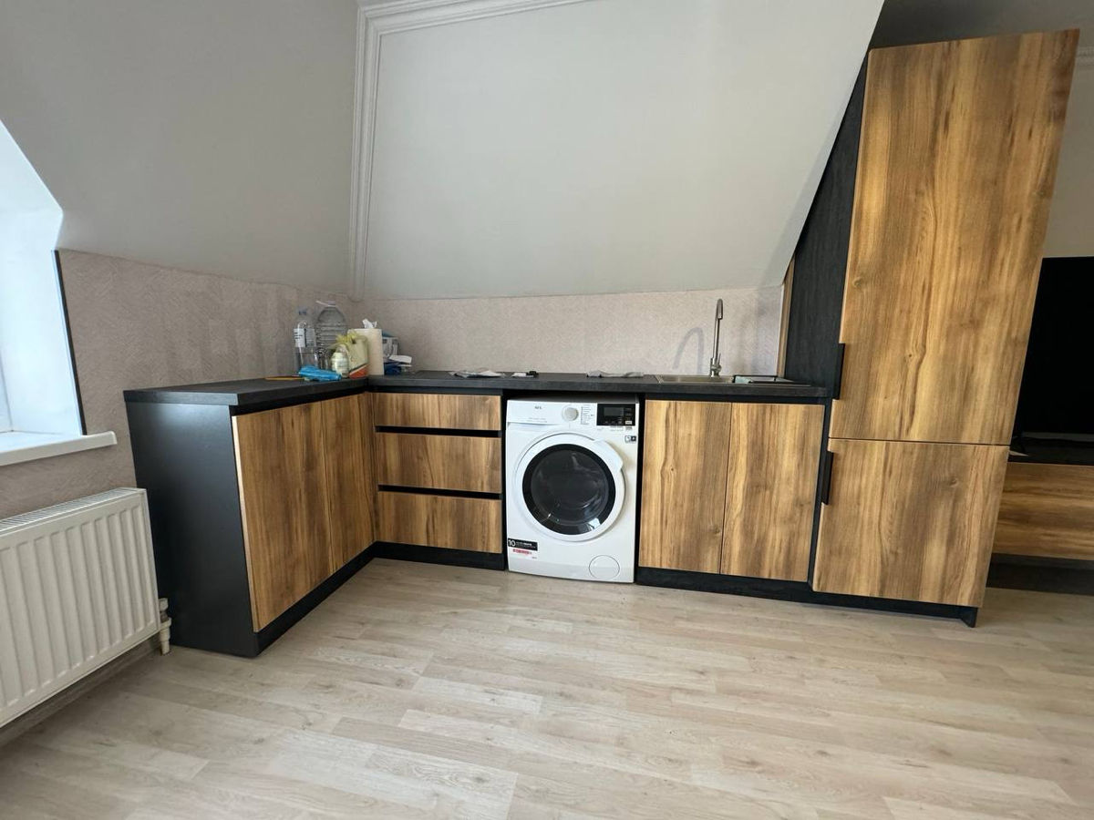 Apartament cu 2 camere,  Centru,  Bălți mun. foto 2