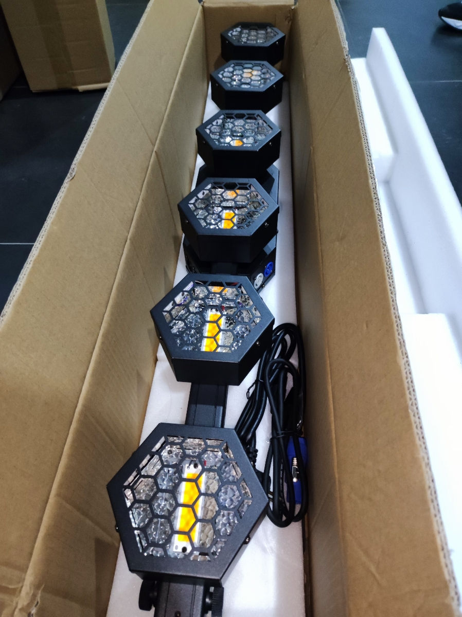 Projector led фото 1