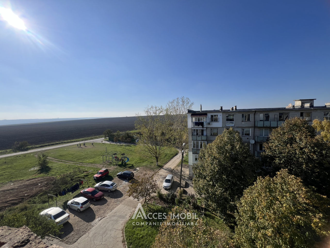 Apartament cu 1 cameră,  Periferie,  Chișinău mun. foto 7