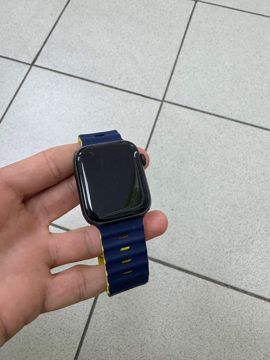 Apple watch 5 44mm  foto 0