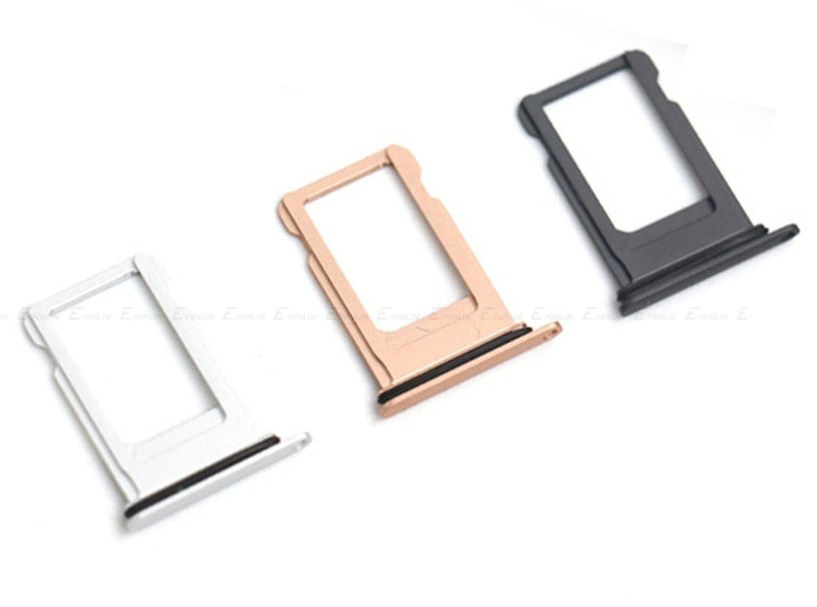 iPhone 8 plus sim tray foto 0