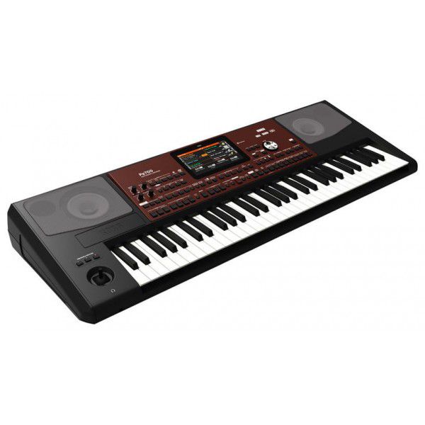 Korg PA700-NOU-IN STOC!!! foto 2