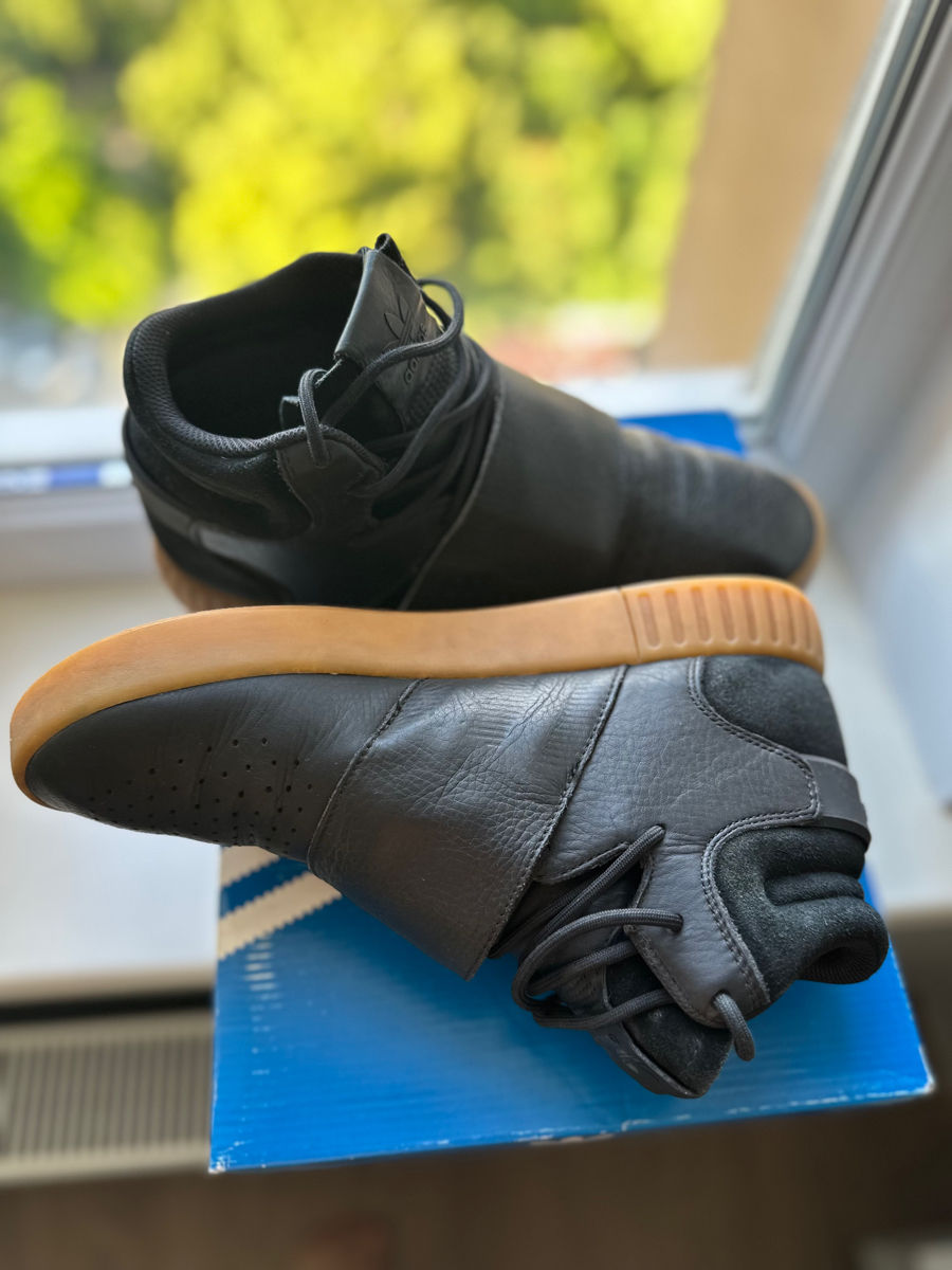 Adidas Tubular Invader Originale !!! foto 3