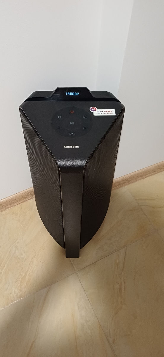 Samsung  MX  T50 foto 0