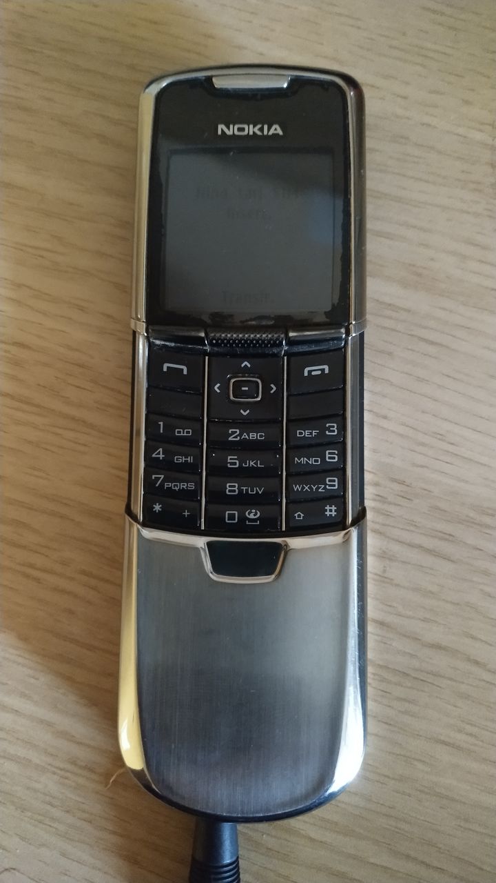 Nokia 8800