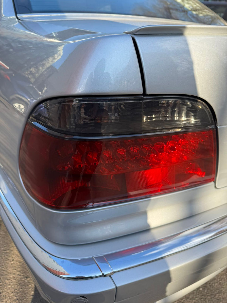 BMW 7 Series фото 15