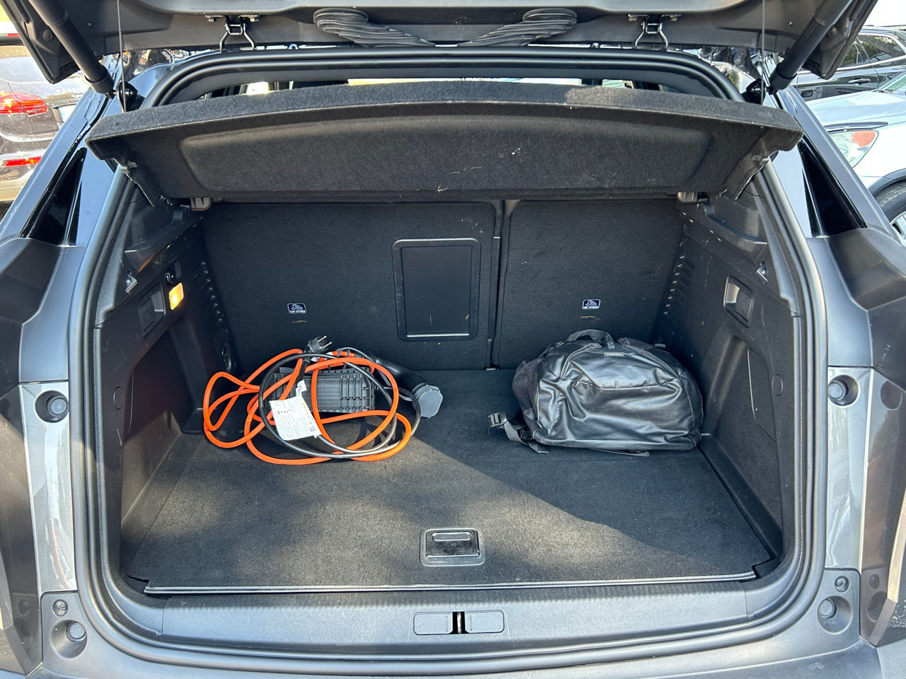 Peugeot 3008 foto 17