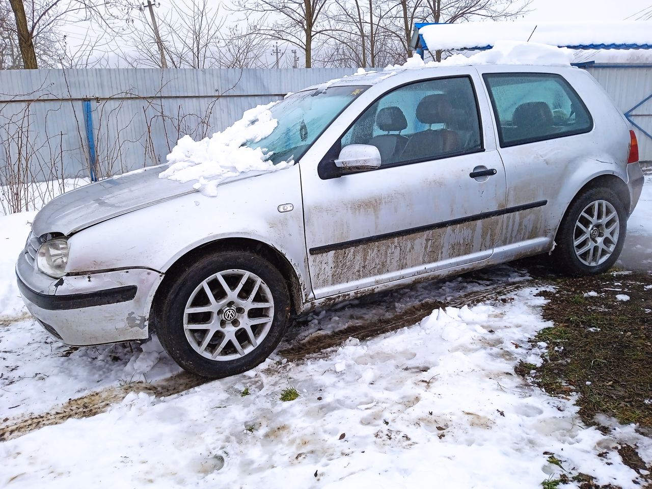 Разборка vw Golf 4 Jetta Bora Golf 4 1.9tdi cutie automat!!! Dezmembrez foto 1