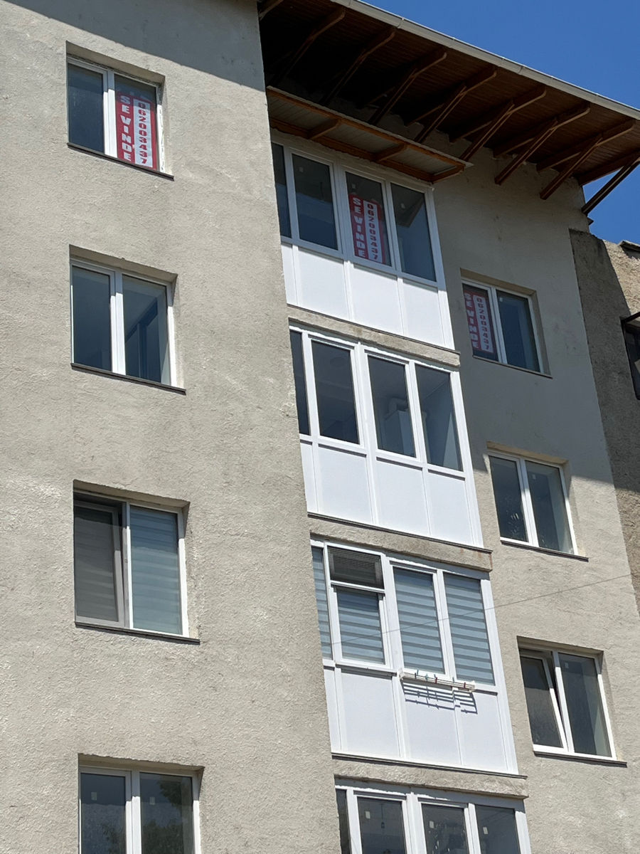 Apartament cu 2 camere,  Centru,  Soroca,  Soroca foto 1