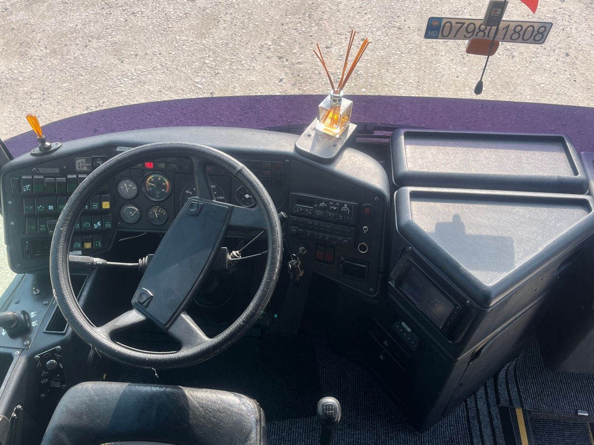 Setra S315 GT-HD фото 5